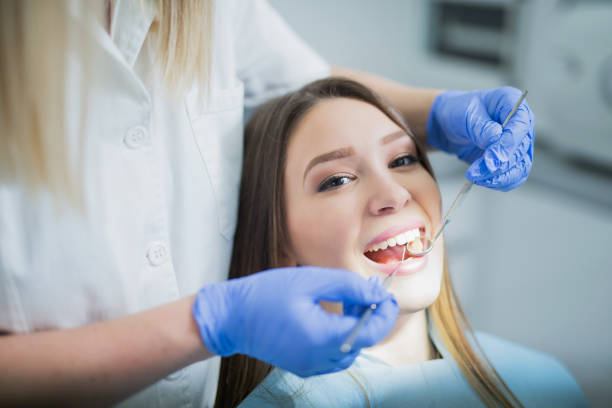 Best Full Mouth Reconstruction  in Florence, MT